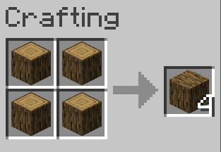 Fixed Wood — screenshot 1