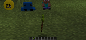 Enemyte axe