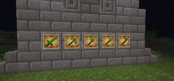 Enemyte tools 