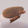 Trial Airship