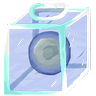 Toads Simple Origins: Fish Bowl