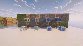 Items, Armor Models, and Block Models