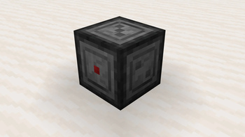 Randomizer Block
