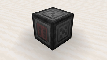 Randomizer Block