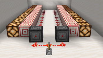 Randomizer Block