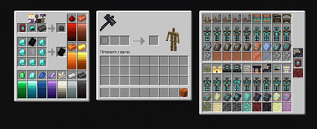 Version Pack: 0.0.1 and higher