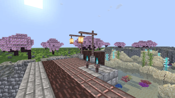Some Blocks