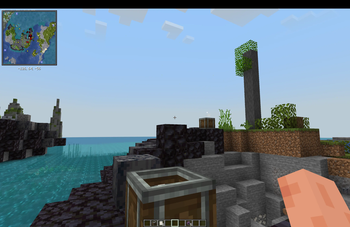 Create: Smog — screenshot 1