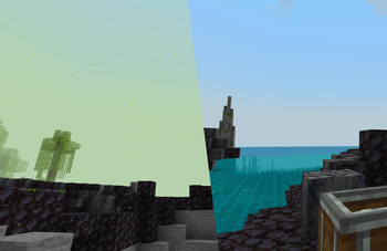 Before, and After!