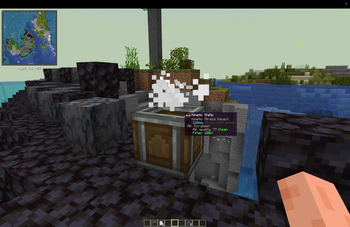 Create: Smog — screenshot 3