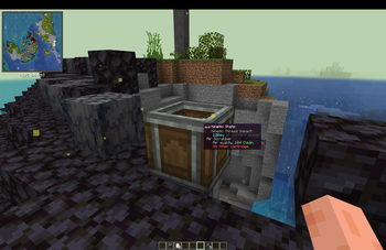 Create: Smog — screenshot 2
