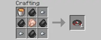Lava Chicken - Hyper Potions