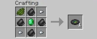Ward - C418