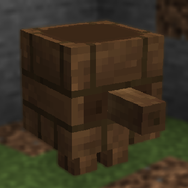 Archer Golems