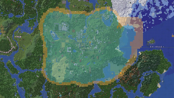 JourneyMap integration