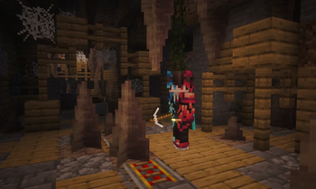 Mineshaft