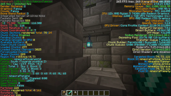some random fps