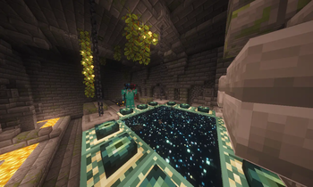 End Portal