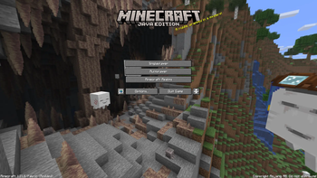 Title Font showcase