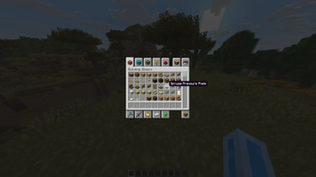 GUI Tooltip showcase