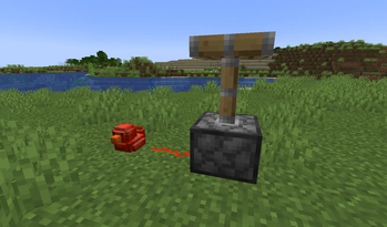 Redstone Ducky