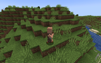 sculker villager