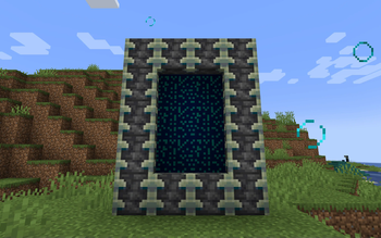 deep dark portal