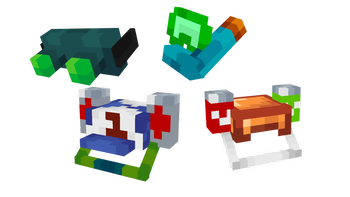 Artifacts 3D — screenshot 2