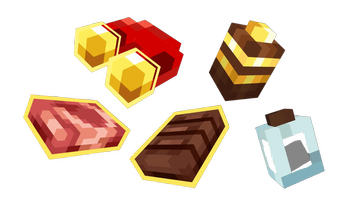 Artifacts 3D — screenshot 3
