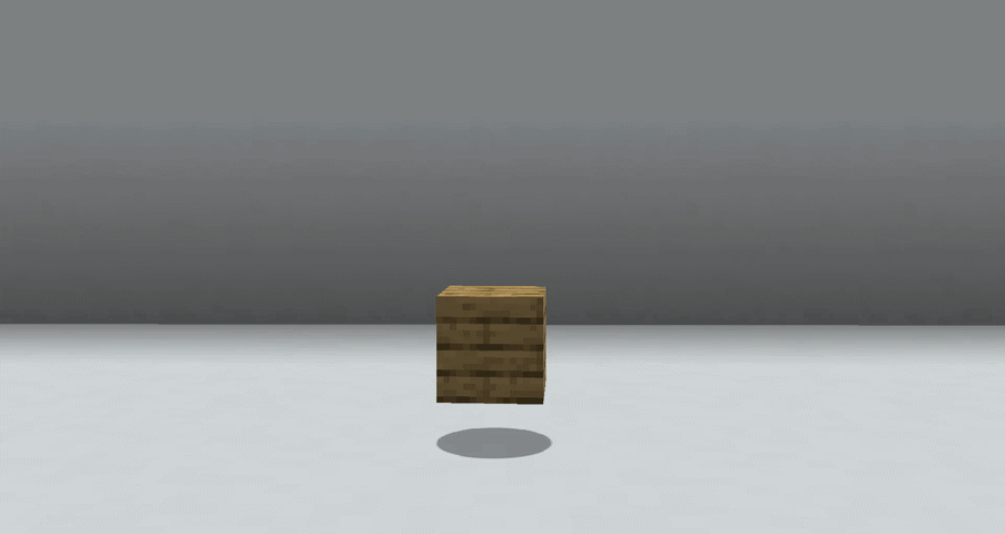 Loot is fading...