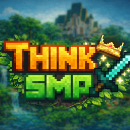 Think SMP Official Modpack