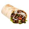 Shawerma totem