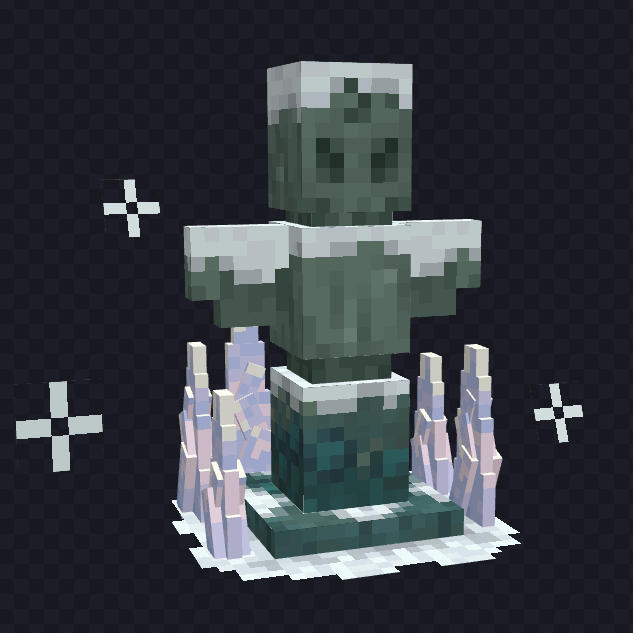 Ice Totem