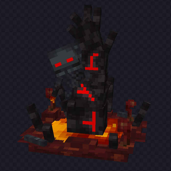 Lava Totem