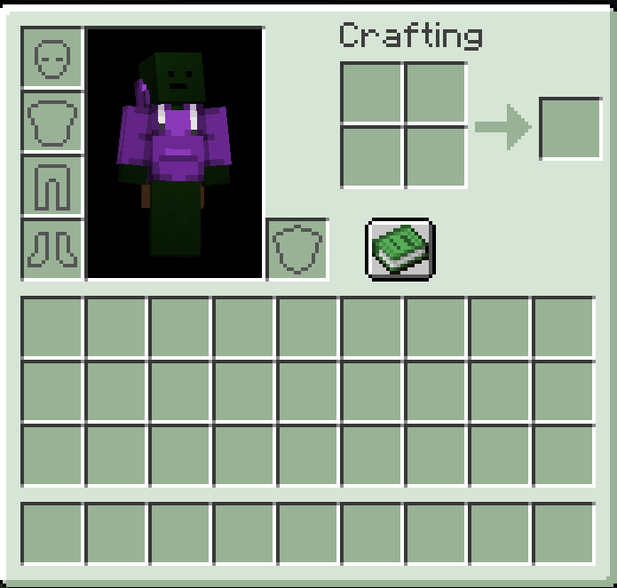 Ian's Mint GUI
