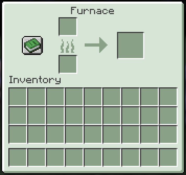 Ian's Mint GUI