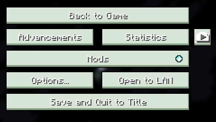 Ian's Mint GUI