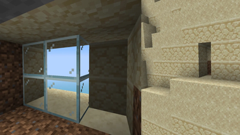 Secret Blocks