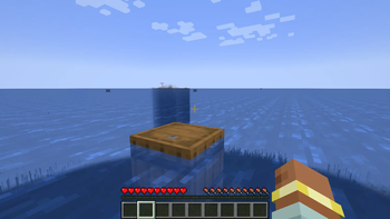 Random Barrels