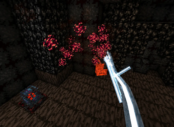 Oblivion Gates — screenshot 2