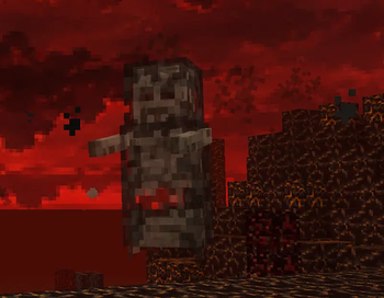 Oblivion Gates — screenshot 5