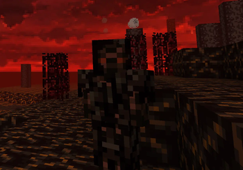 Oblivion Gates — screenshot 4