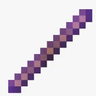 Enchanted Stick?