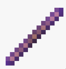 Enchanted Stick?!