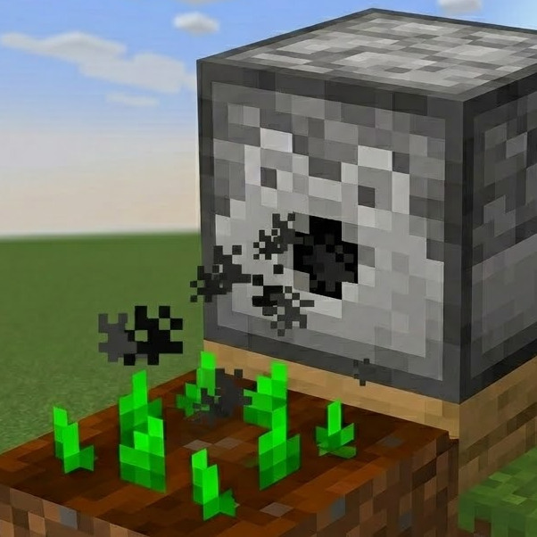 Planting Dispensers