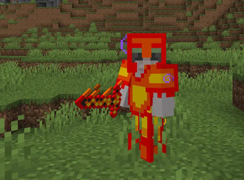 netherite 
