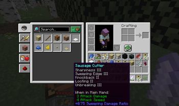 Enchants