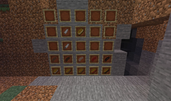 All items (1.0.1)
