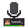 Simple Voice HUD