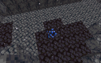 Blackstone Lapis Lazuli